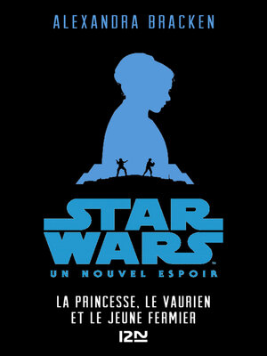 cover image of La Princesse, le Vaurien et le Jeune Fermier